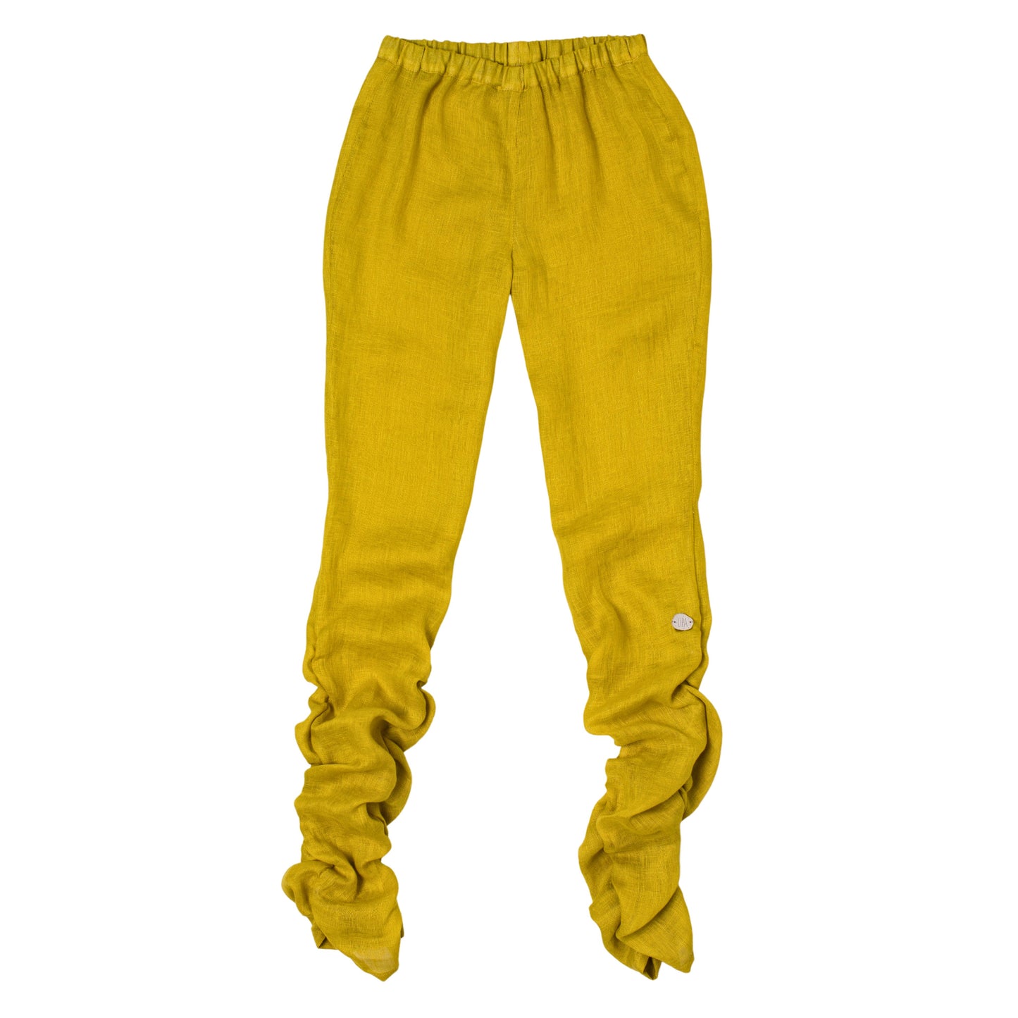 UPA Casey Slate Trousers MADE TO ORDER