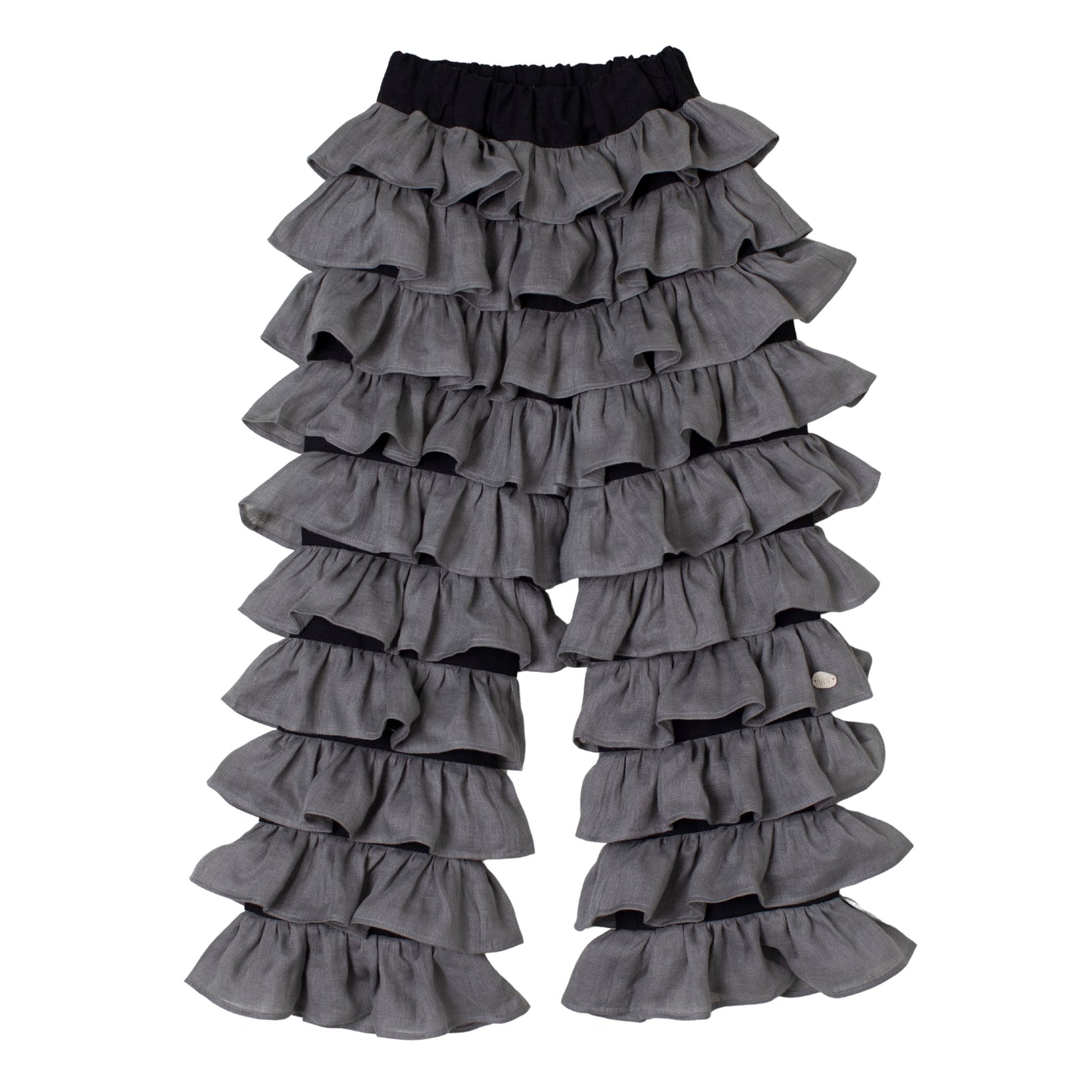 UPA Darling Slate Trousers MADE TO ORDER