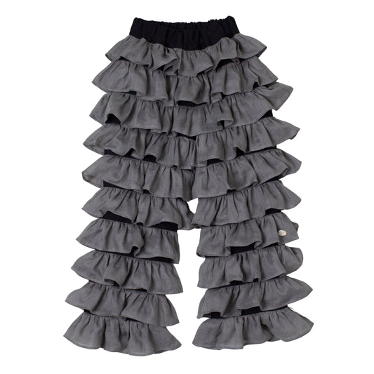 UPA Darling Slate Trousers MADE TO ORDER