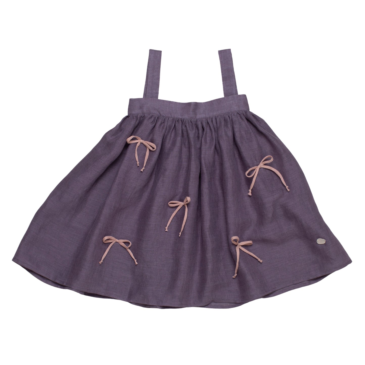 UPA Purple Mauve Skirt MADE TO ORDER