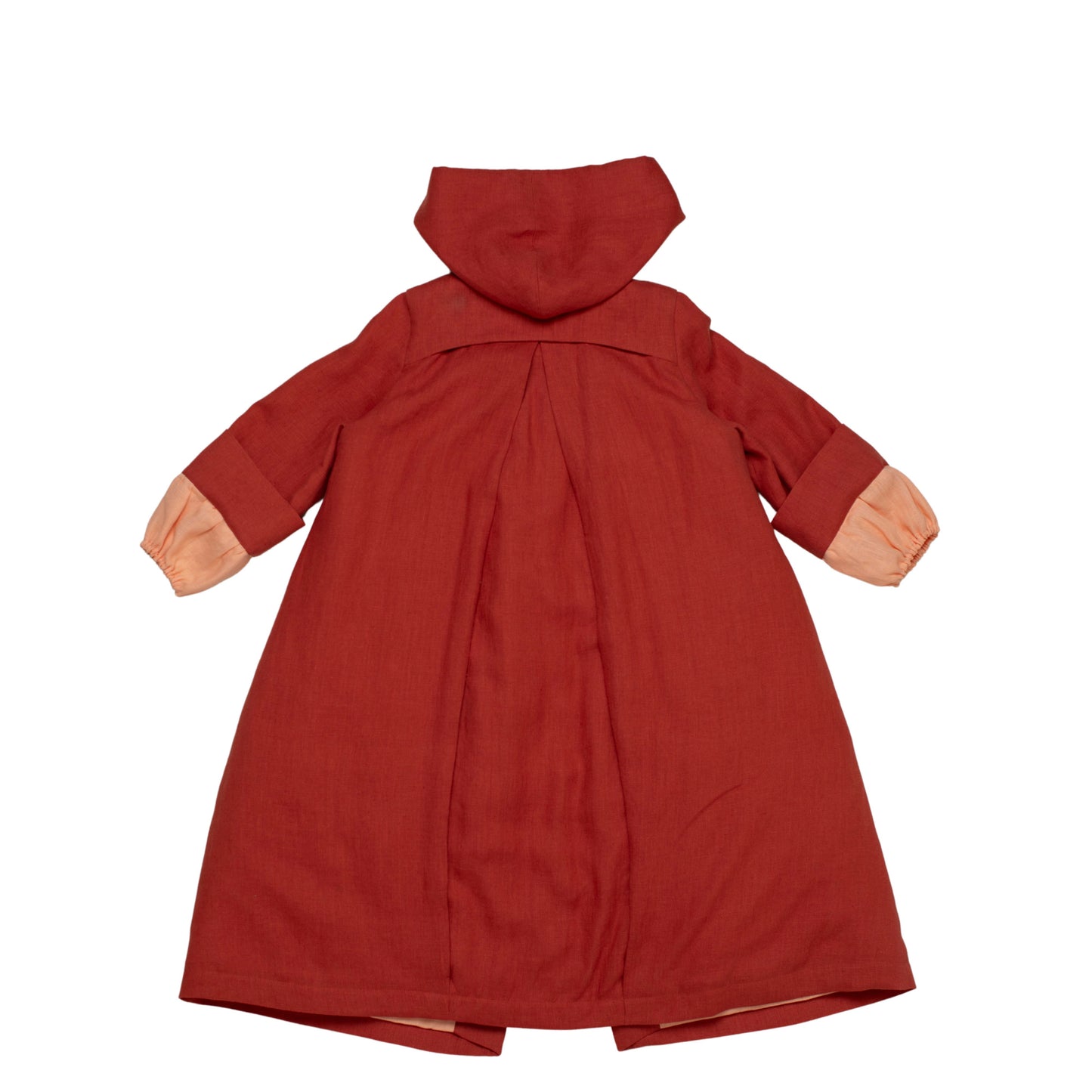UPA Frances Coat MADE TO ORDER