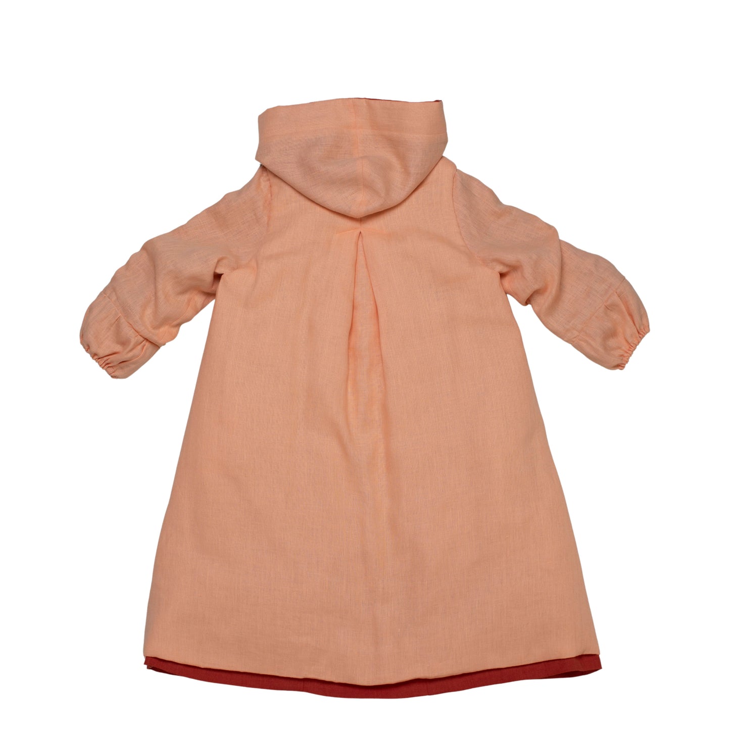 UPA Frances Coat MADE TO ORDER