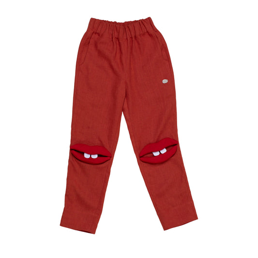 UPA Krissie Trousers MADE TO ORDER