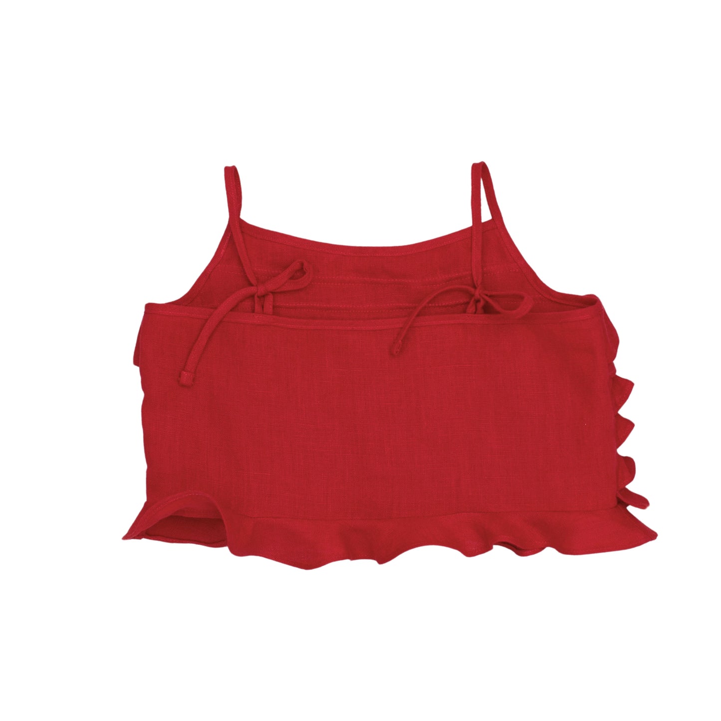 UPA Praline Blouse MADE TO ORDER