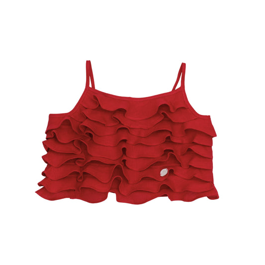 UPA Praline Blouse MADE TO ORDER