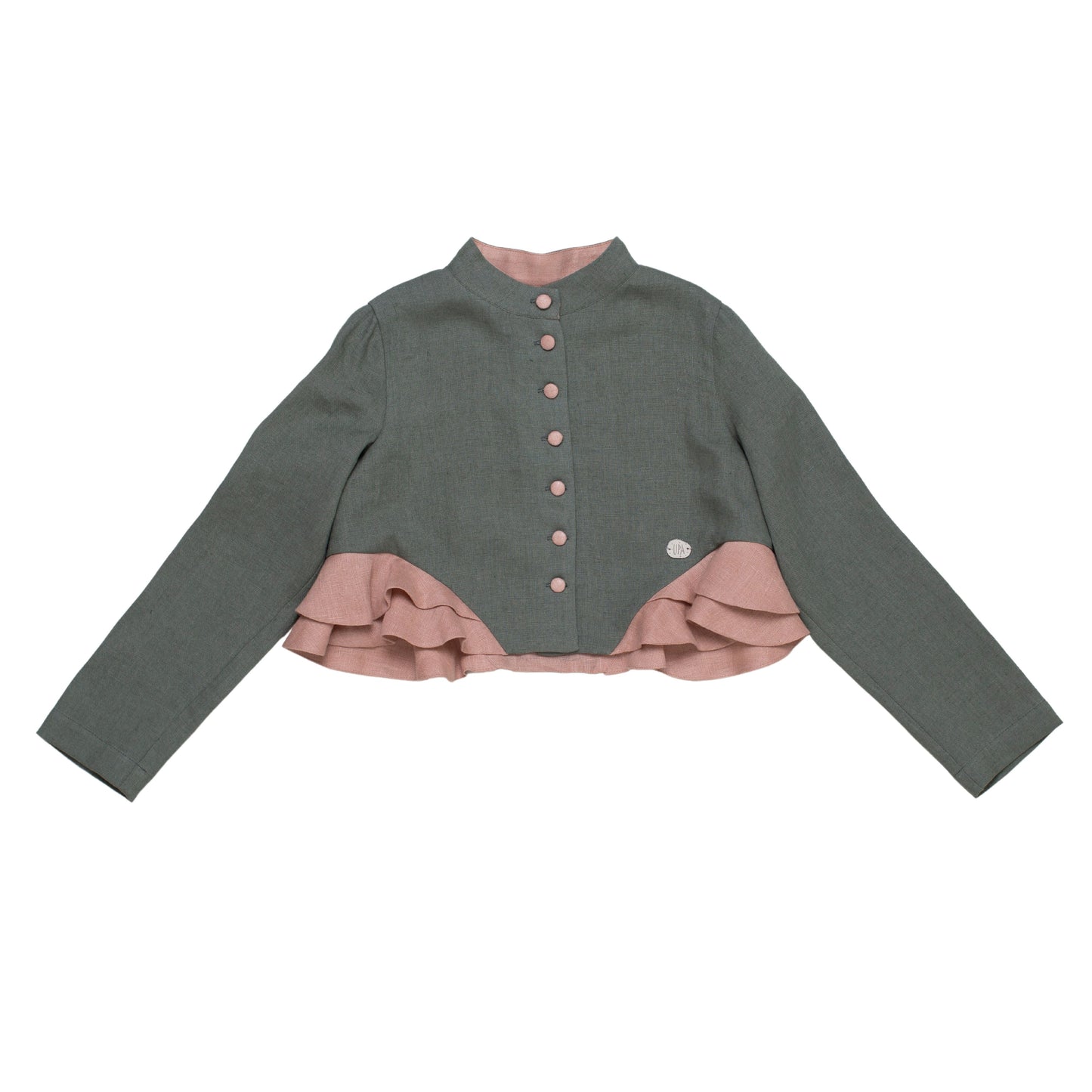 UPA Starlight Blouse MADE TO ORDER