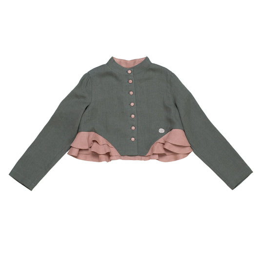 UPA Starlight Blouse MADE TO ORDER