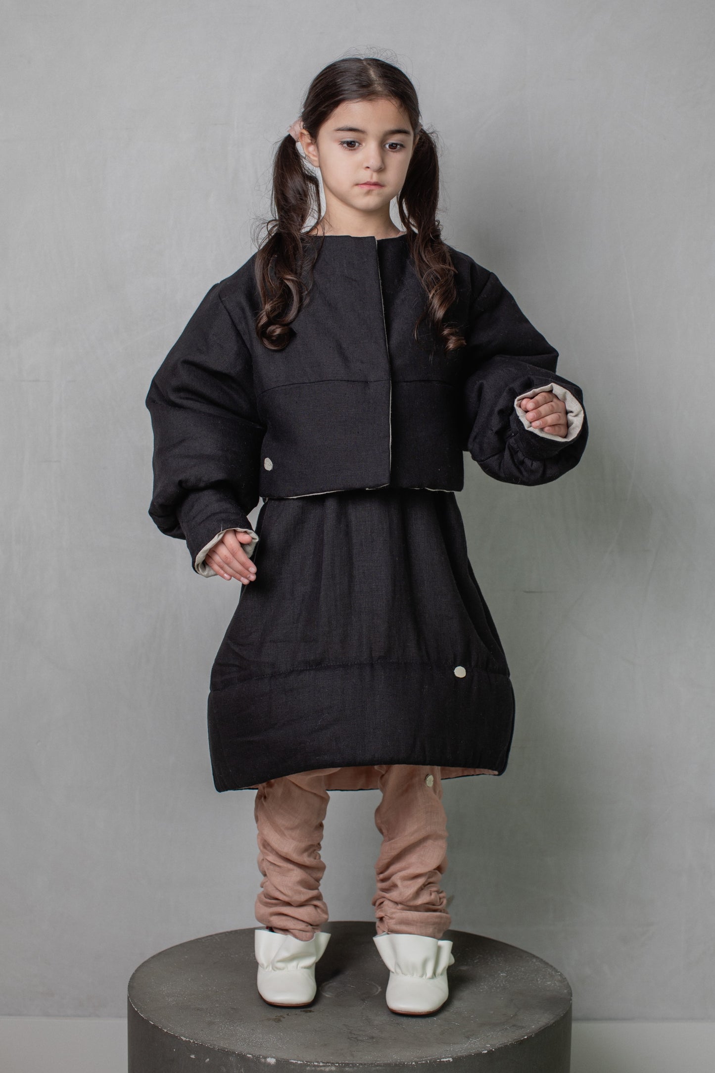 UPA Esme Skirt MADE TO ORDER