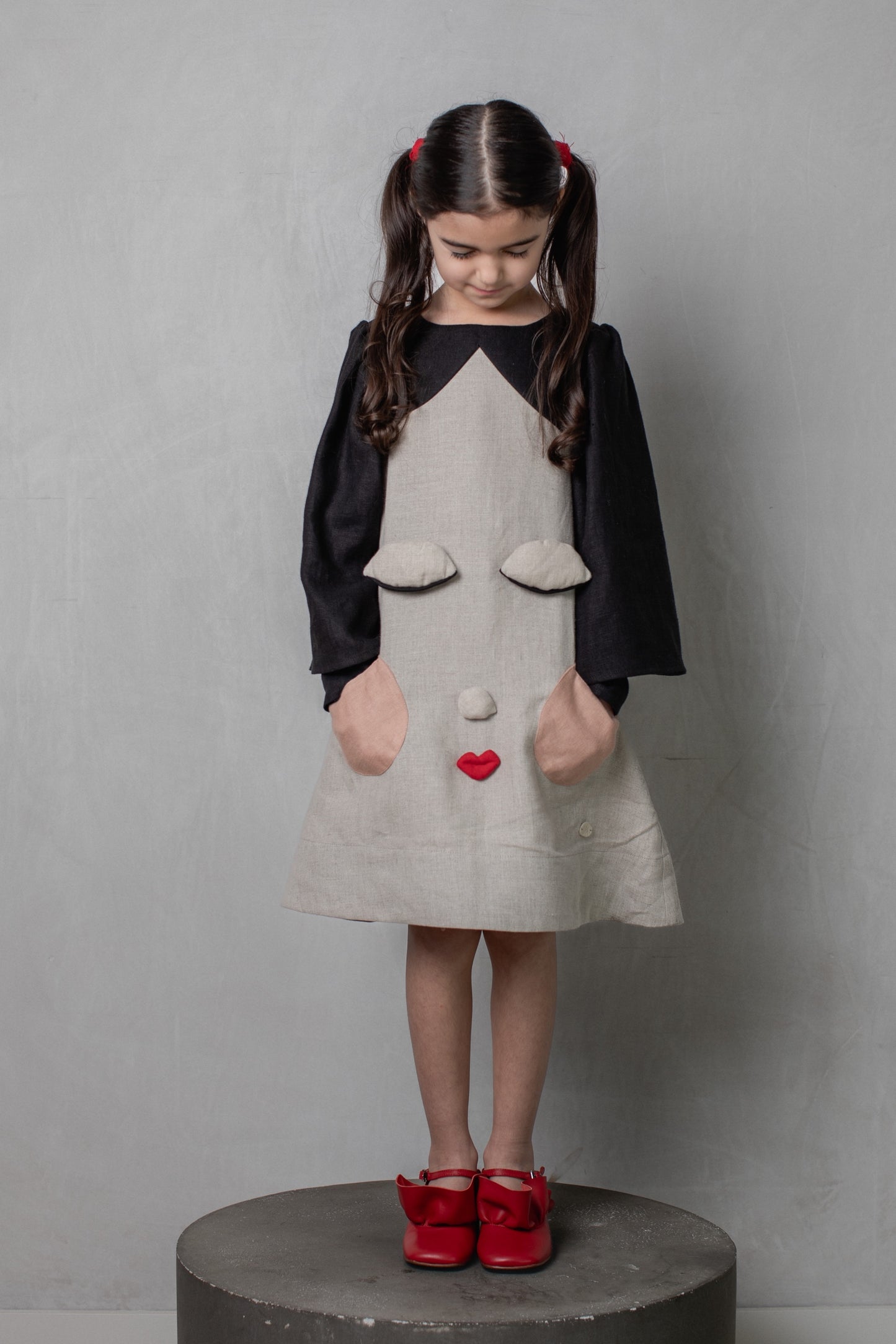 UPA Betty Dress MADE TO ORDER