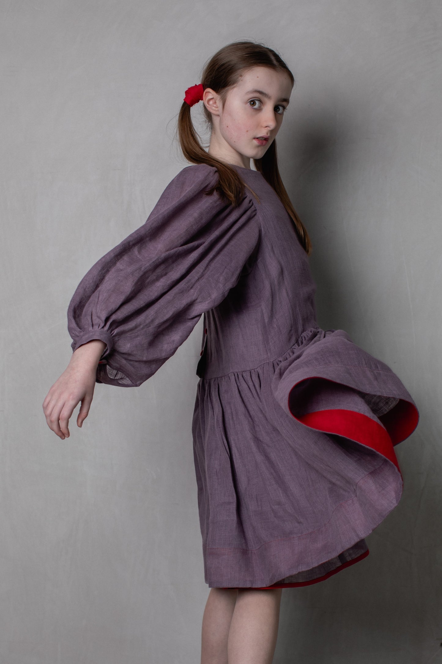 UPA Patricia Dress MADE TO ORDER