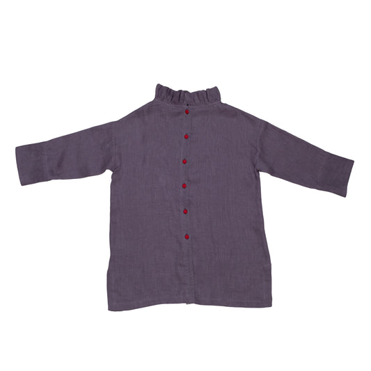 UPA Tauriel Blouse MADE TO ORDER