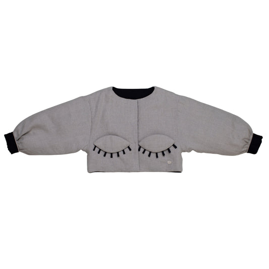 UPA Paige Jacket MADE TO ORDER