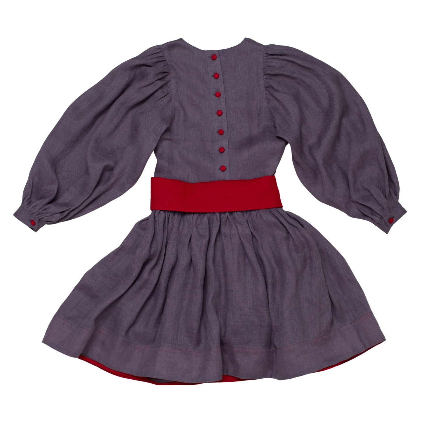 UPA Patricia Dress MADE TO ORDER